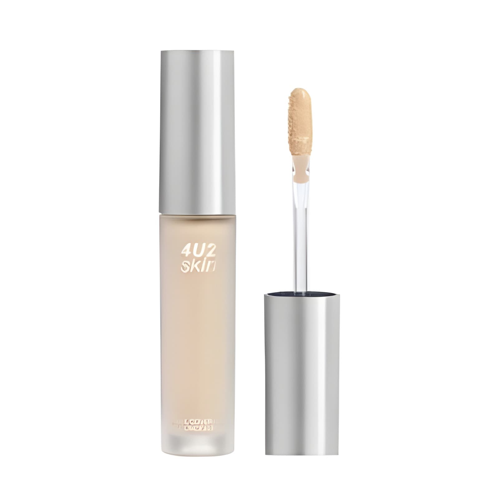 4U2 SKIN FULL COVERAGE CONCEALER