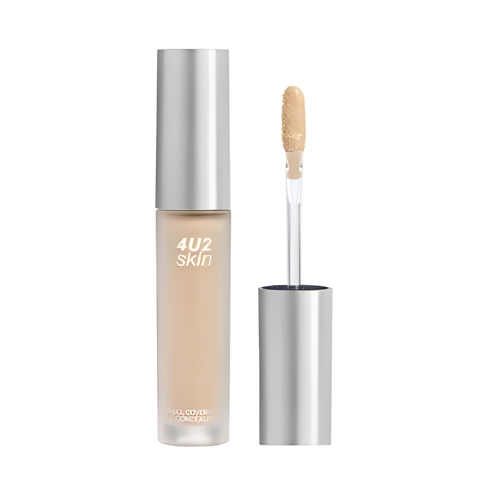 4U2 SKIN FULL COVERAGE CONCEALER
