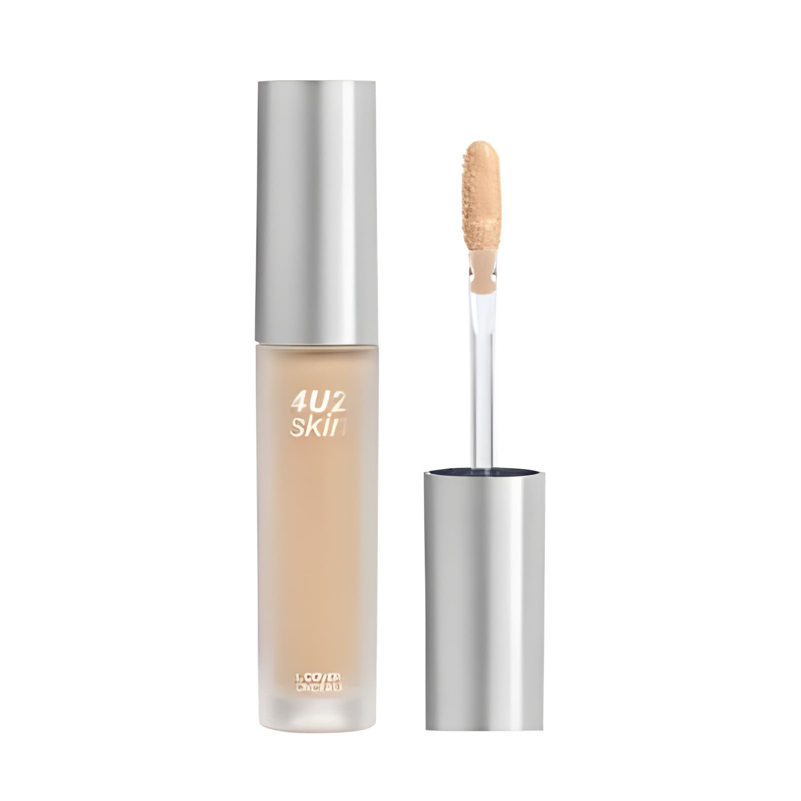 4U2 SKIN FULL COVERAGE CONCEALER