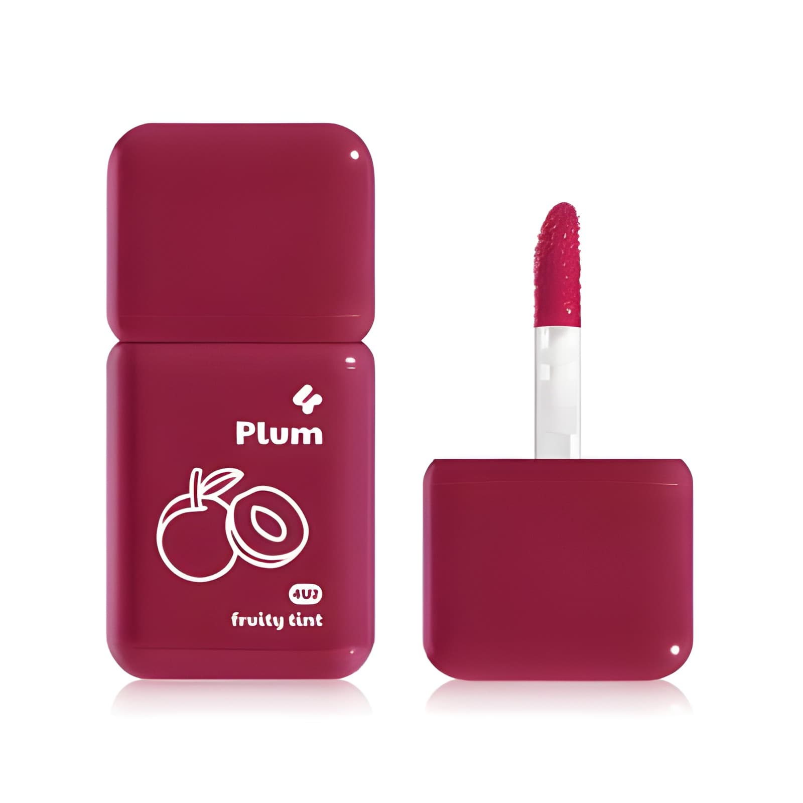 4U2 FRUITY TINT