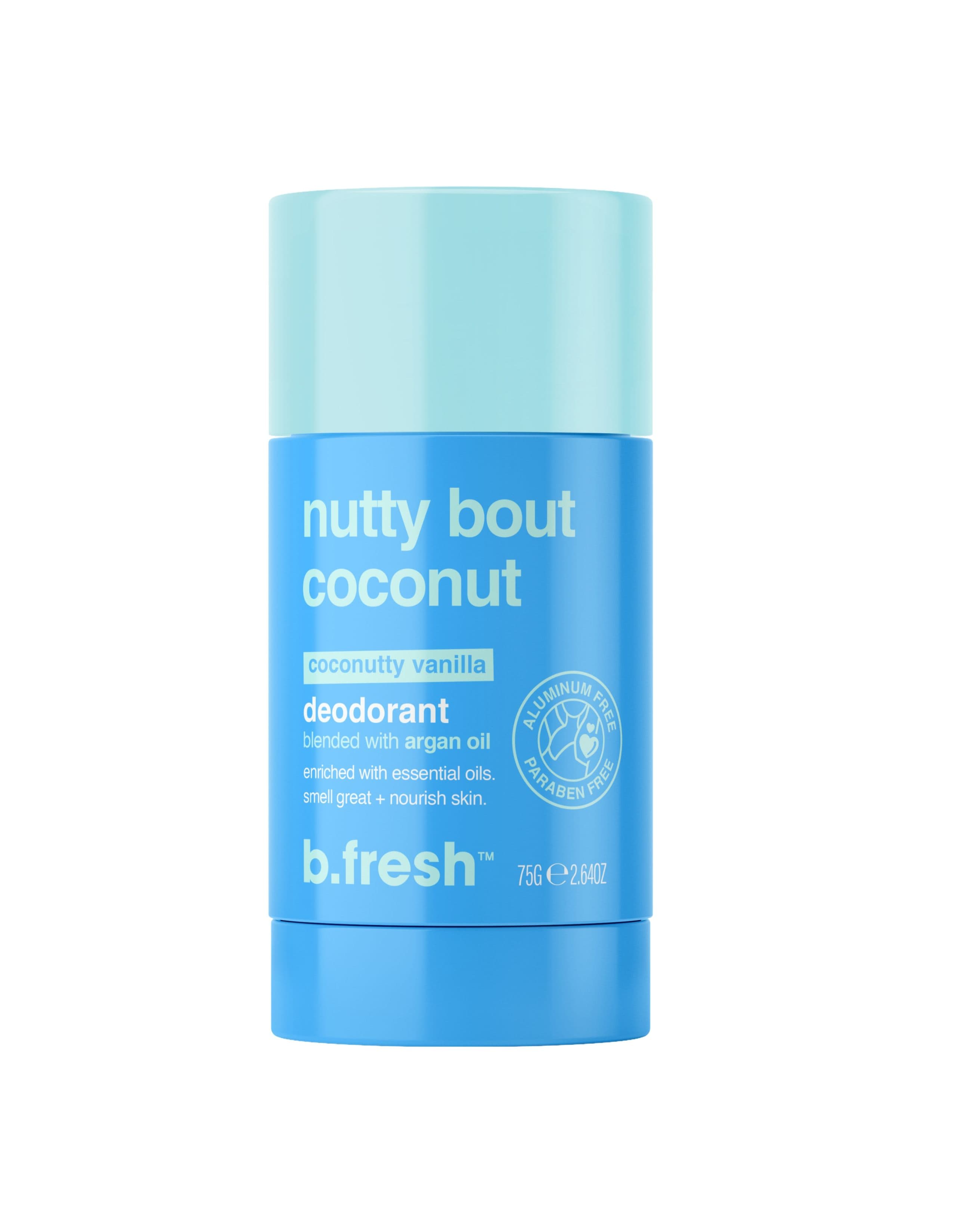 B.Fresh Deodorant