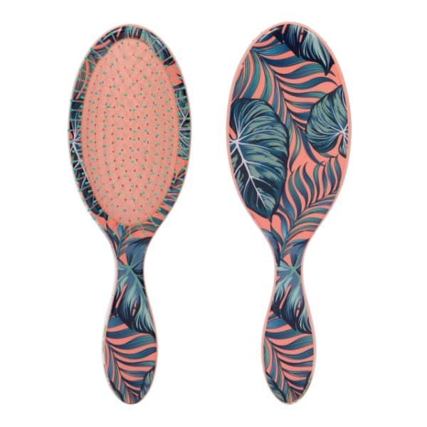 CALA WET & DRY DETANGLING HAIR BRUSH