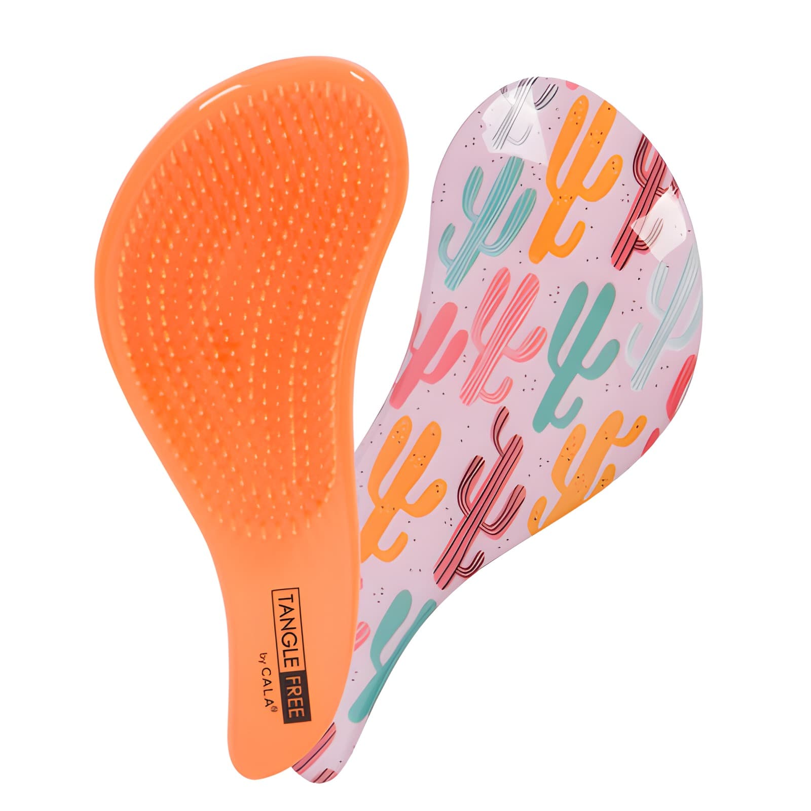 CALA TANGLE FREE HAIR BRUSH
