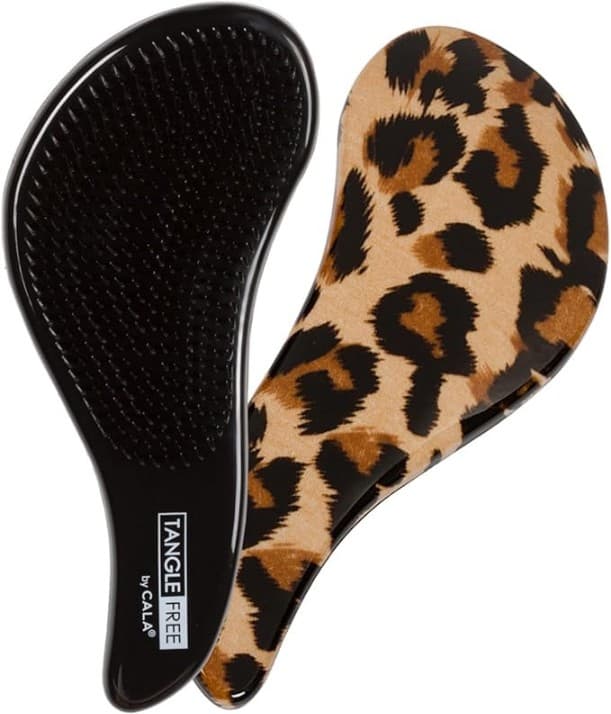 CALA TANGLE FREE HAIR BRUSH