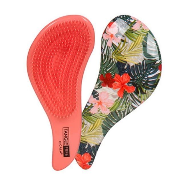 CALA TANGLE FREE HAIR BRUSH
