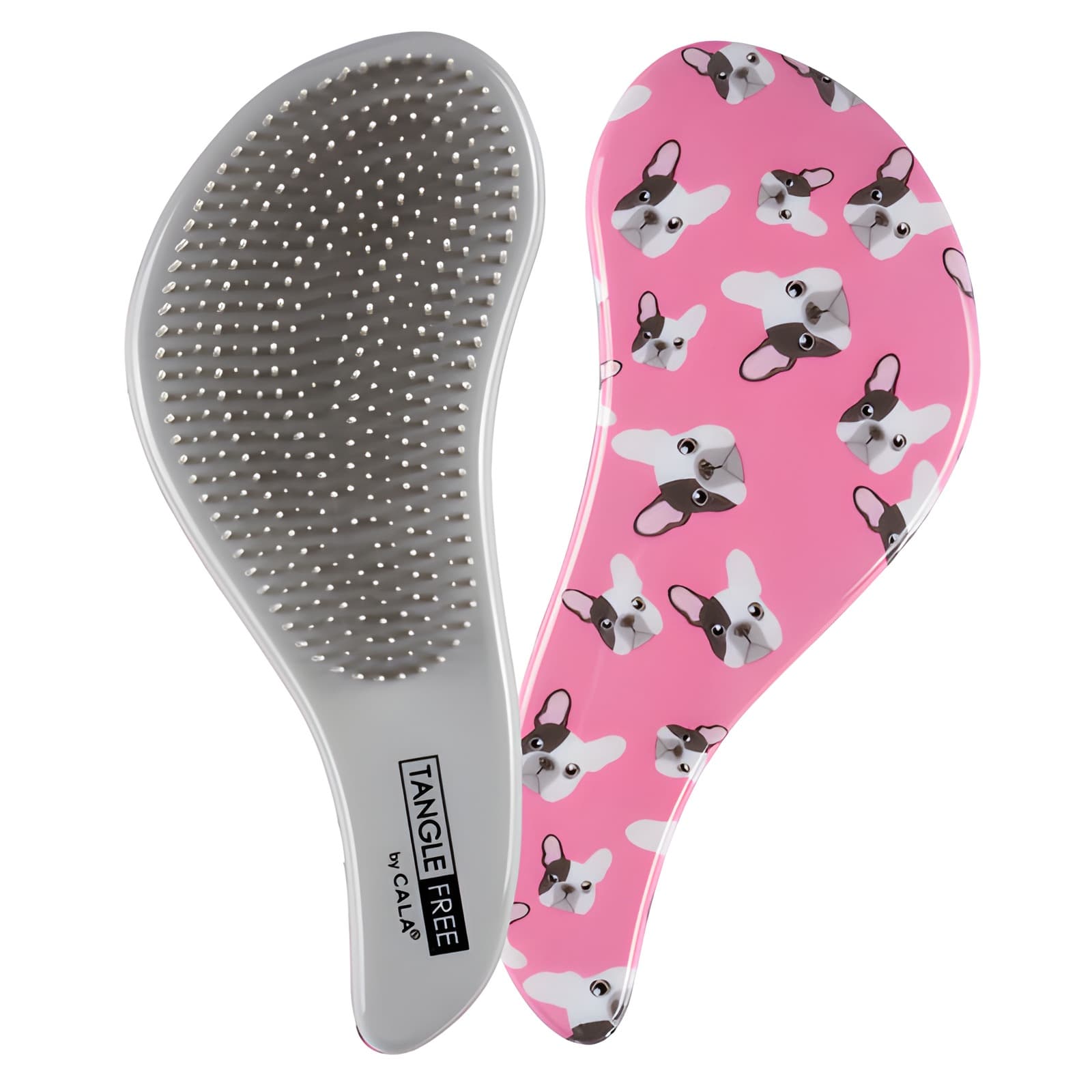 CALA TANGLE FREE HAIR BRUSH