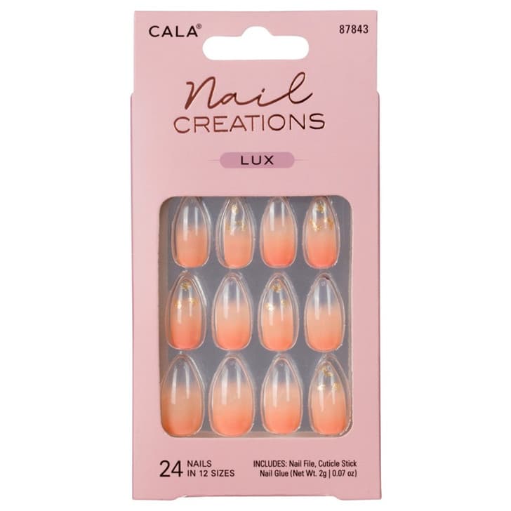 CALA NAIL CREATIONS LUX