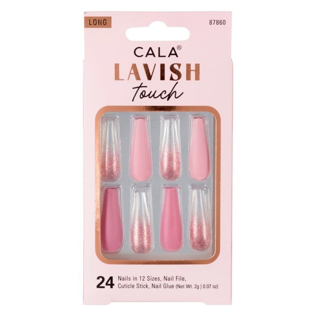 CALA LAVISH TOUCH