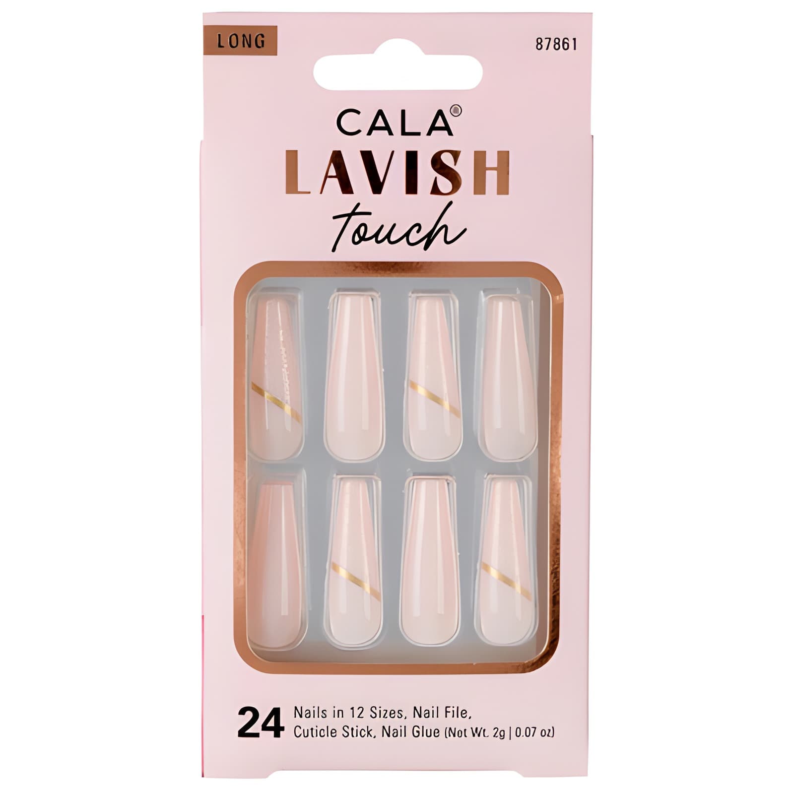 CALA LAVISH TOUCH