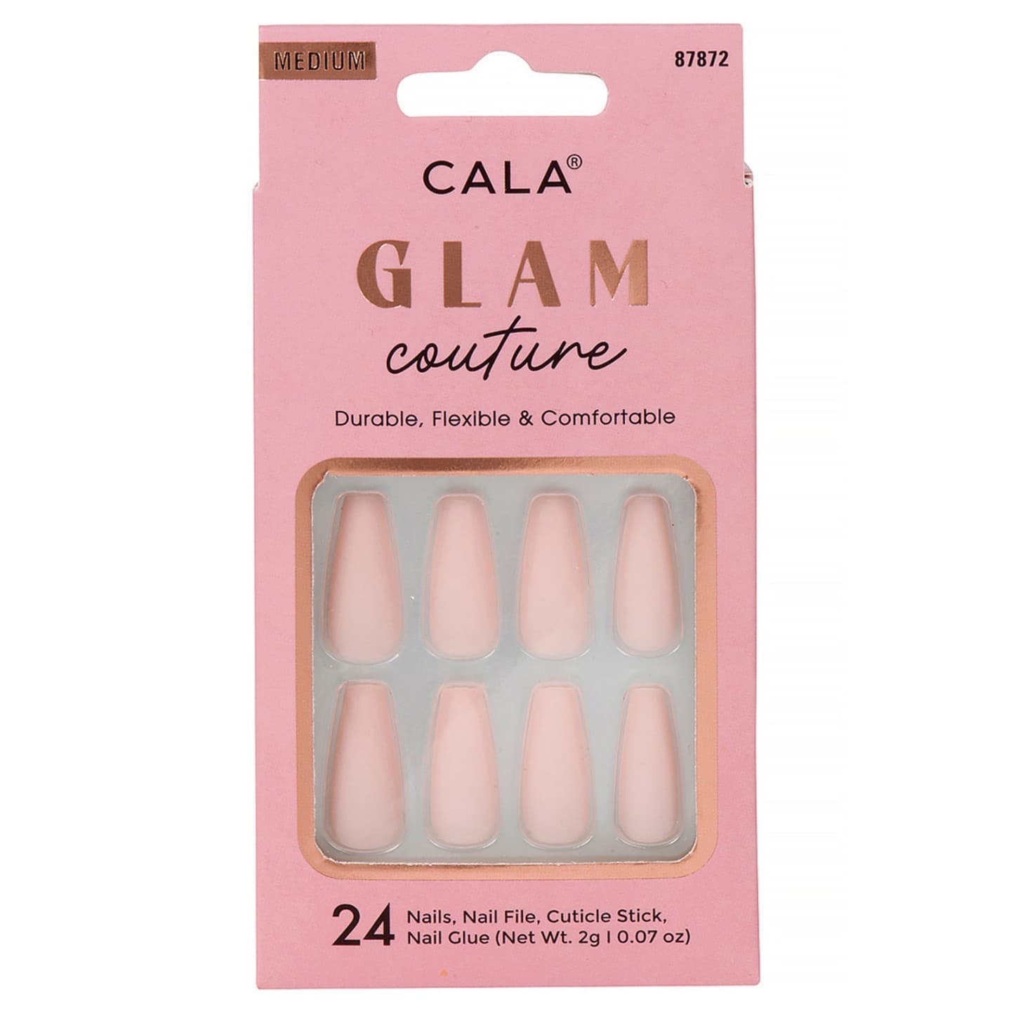 CALA GLAM COUTURE