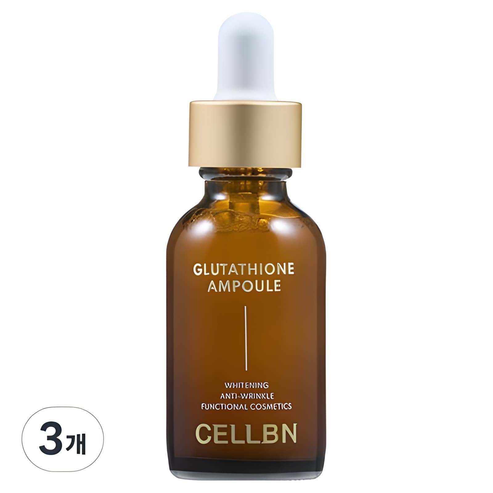 سيروم Glutathione Cellbn