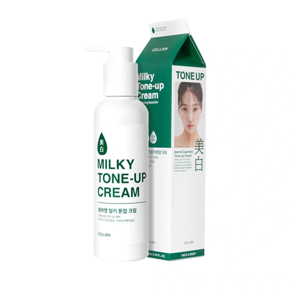 كريم Tone-Up Cellbn