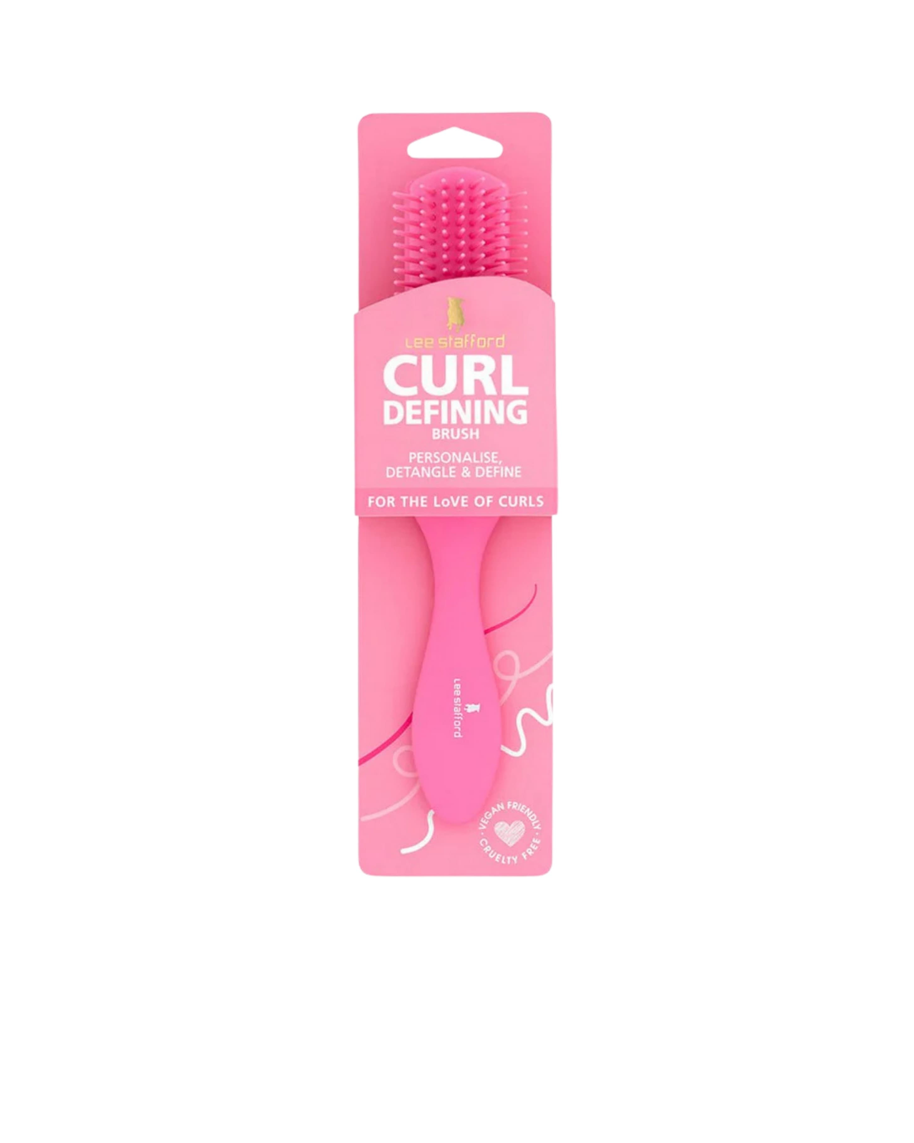 LEESTAFFORD BRUSH CURL DEFINING BRUSH