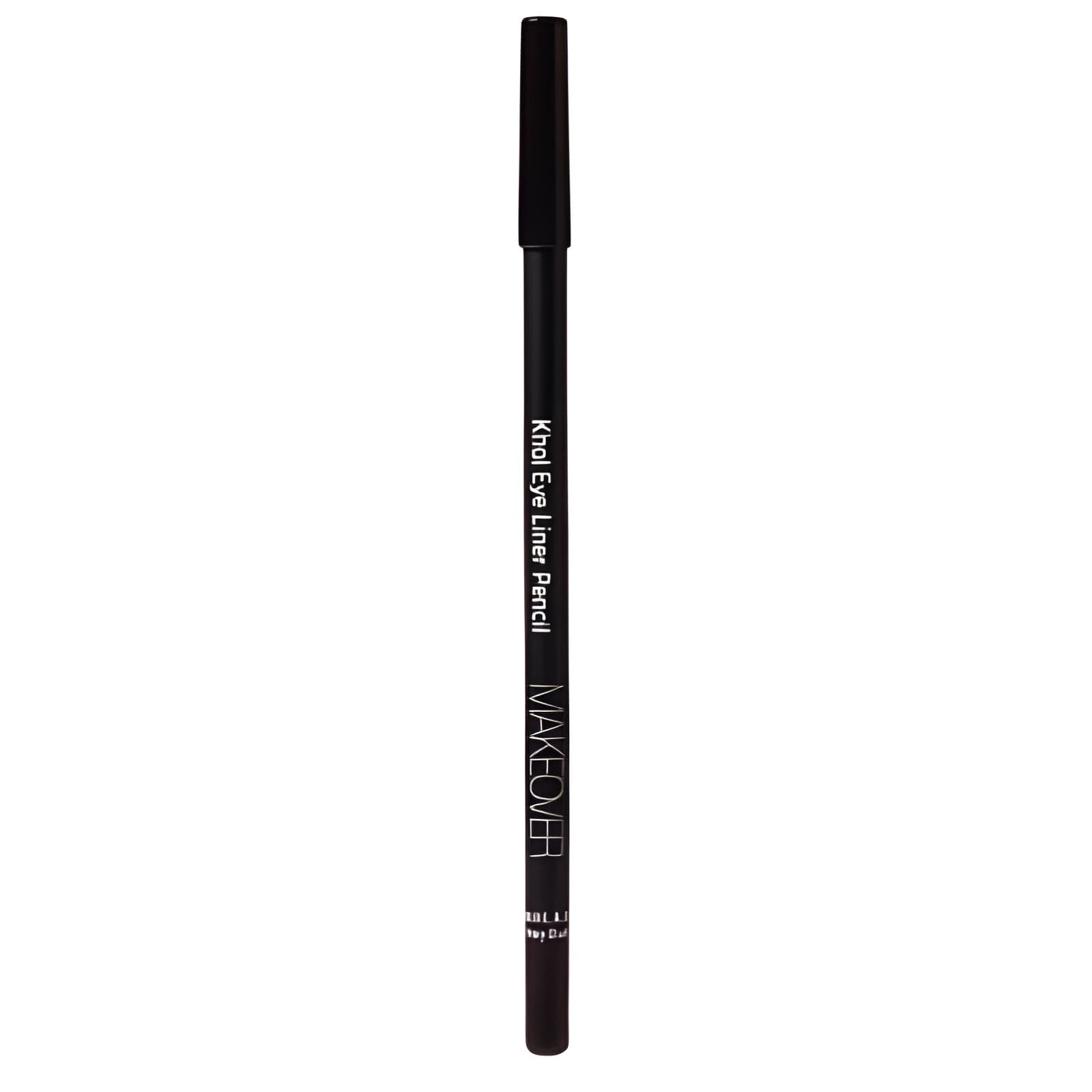 MAKEOVER KHOL EYE LINER PENCIL - PE 01