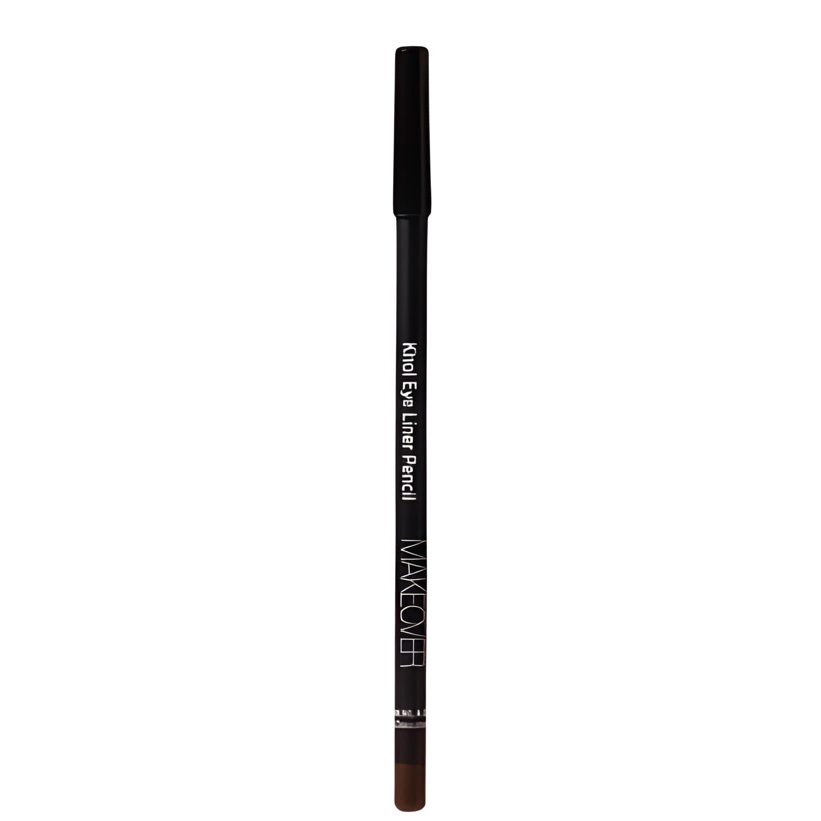 MAKEOVER KHOL EYE LINER PENCIL - PE 02
