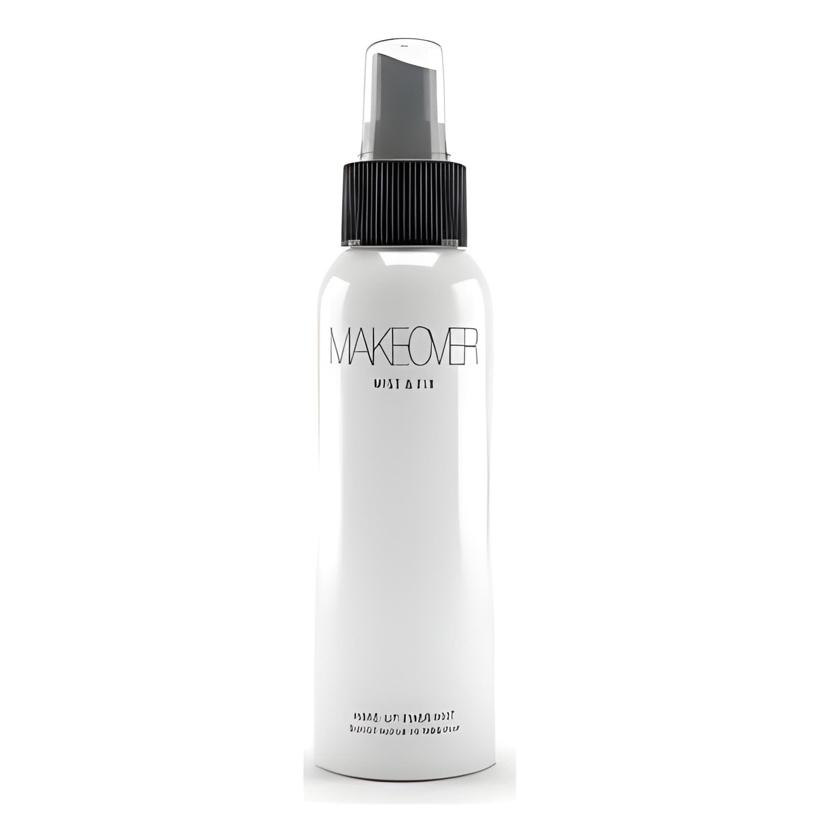 MAKEOVER MAKE-UP FIXER MIST