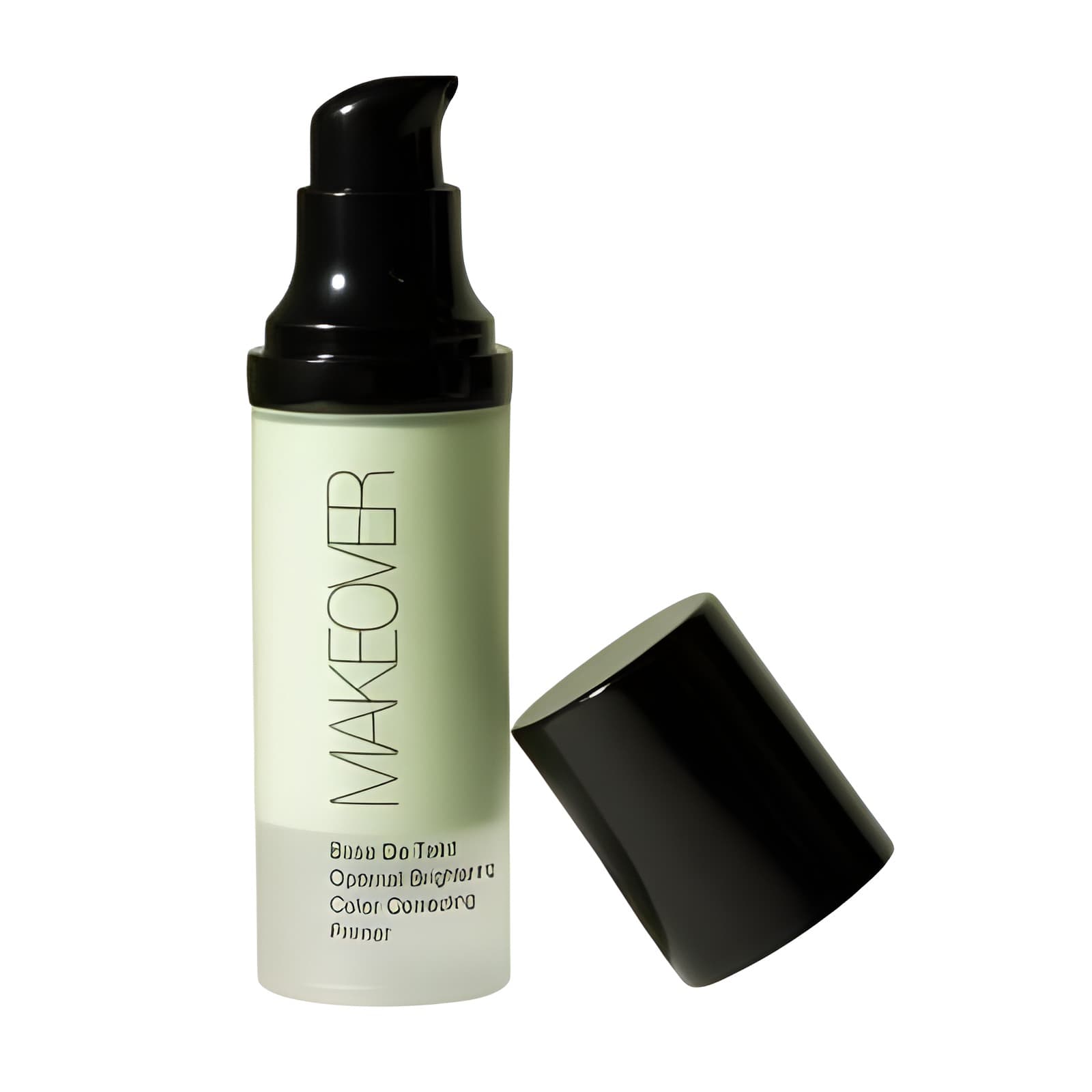 MAKEOVER HD SKIN EQUALIZER BASE DE TEINT . PRIMER - PR02