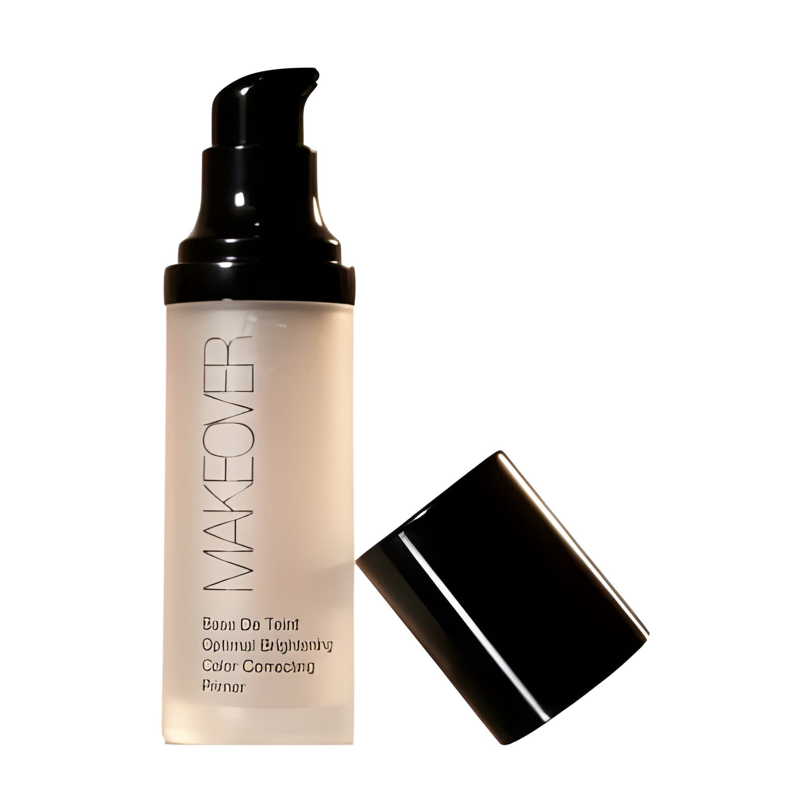 MAKEOVER HD SKIN EQUALIZER BASE DE TEINT . PRIMER - PR02