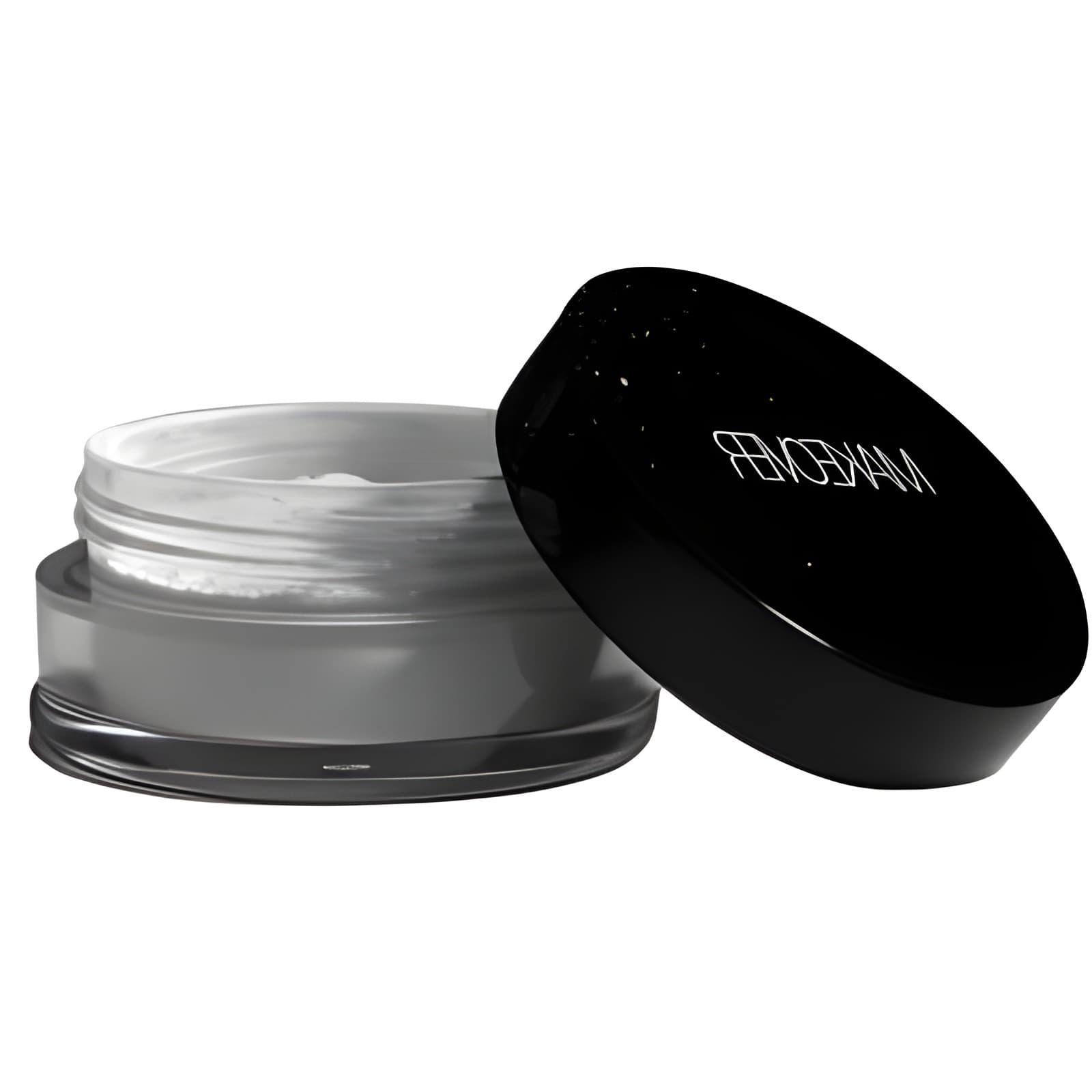 MAKEOVER LOOSE POWDER FOUNDATION WHITH MINI KABUKI BRUSH - F09