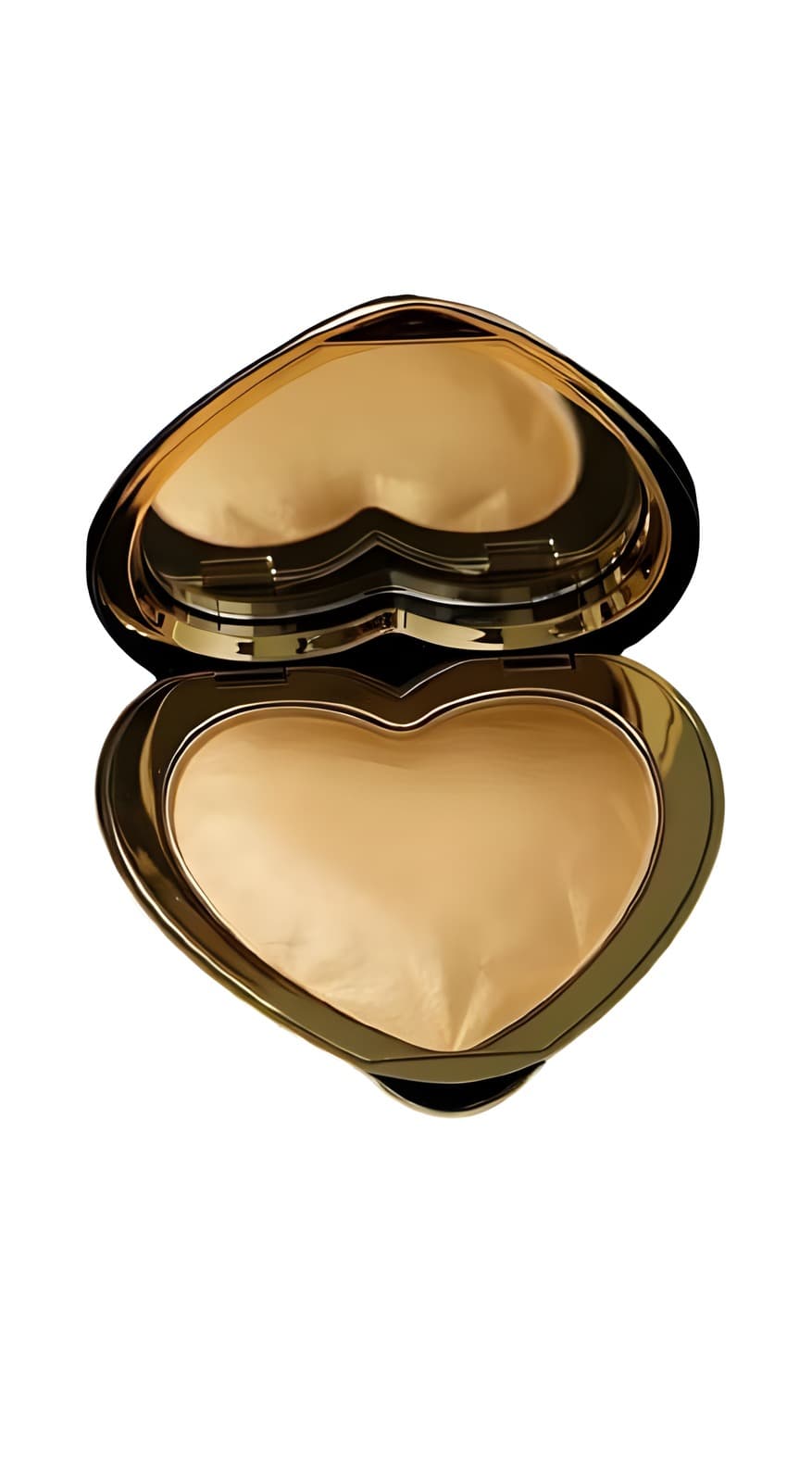 MAKEOVER FRESH GLOW HIGHLIGHTER - P19