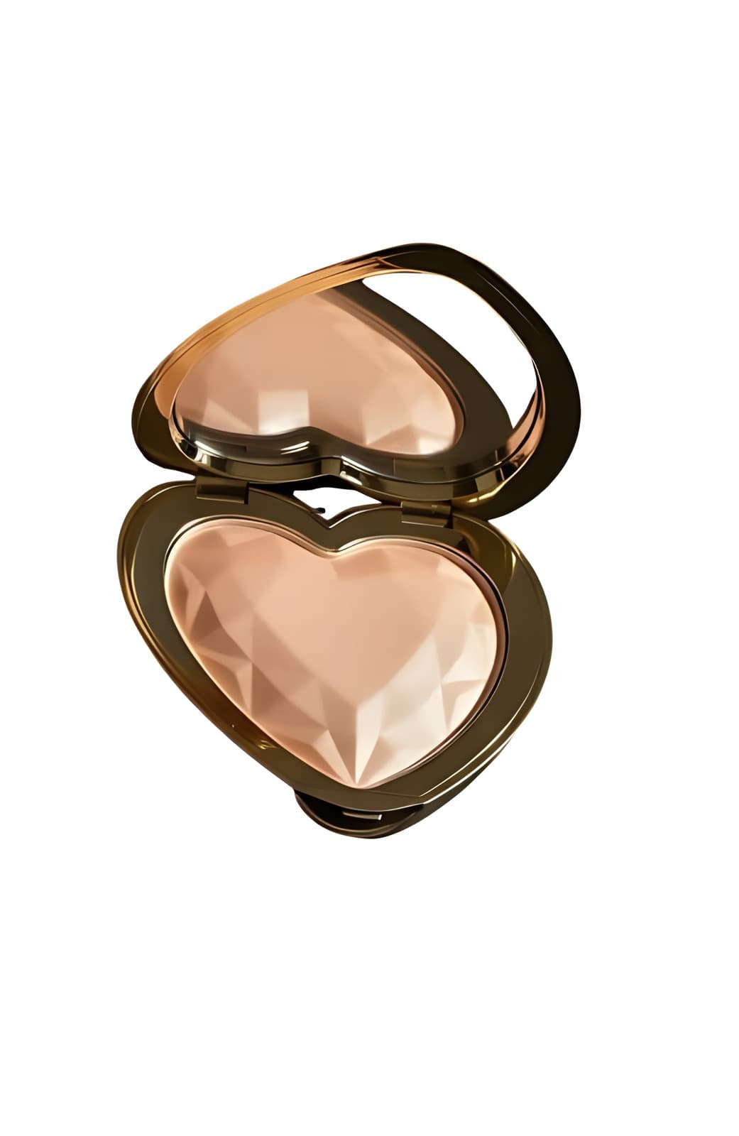 MAKEOVER FRESH GLOW HIGHLIGHTER - P19