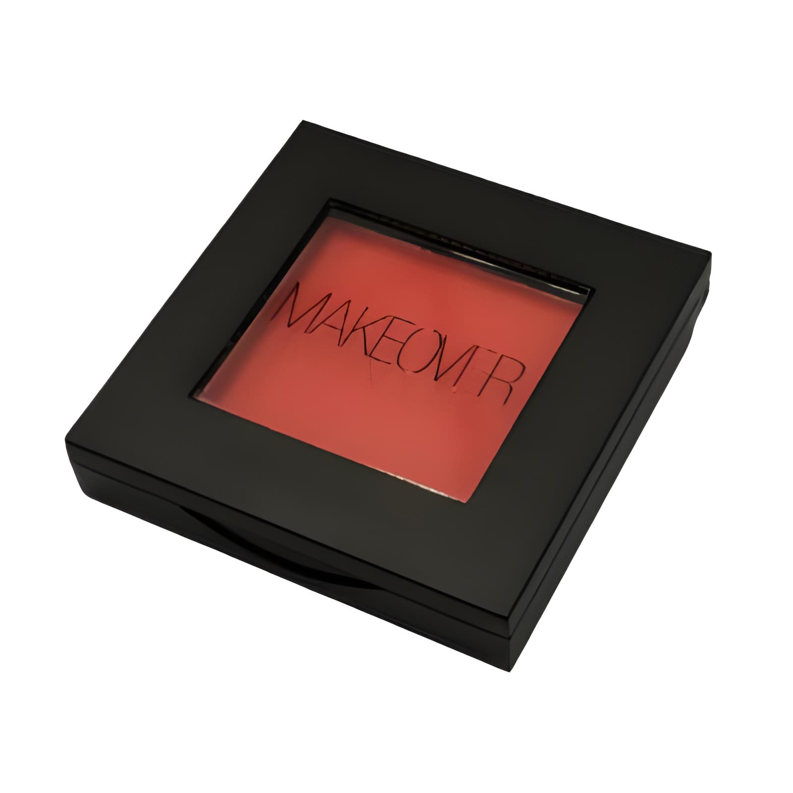 MAKEOVER NATURAL BLUSH - B01