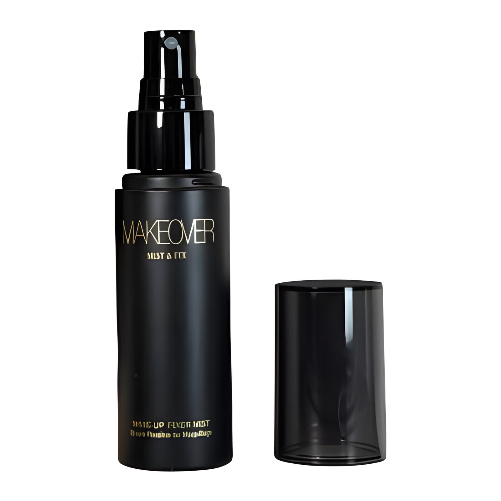 MAKEOVER LONG-LASTING MAKEUP SETTING SPRAY