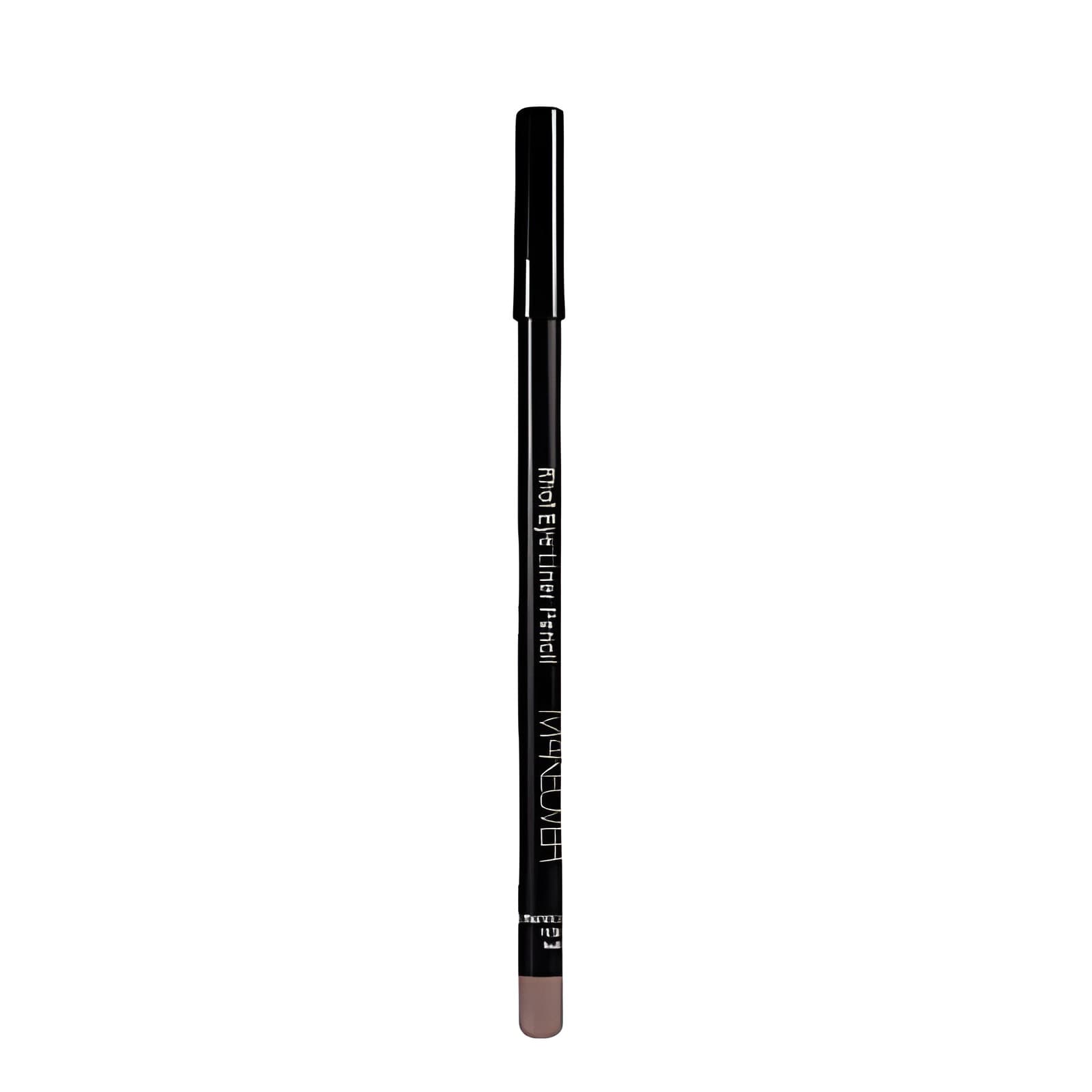 MAKEOVER KHOL EYE LINER PENCIL - PE 15