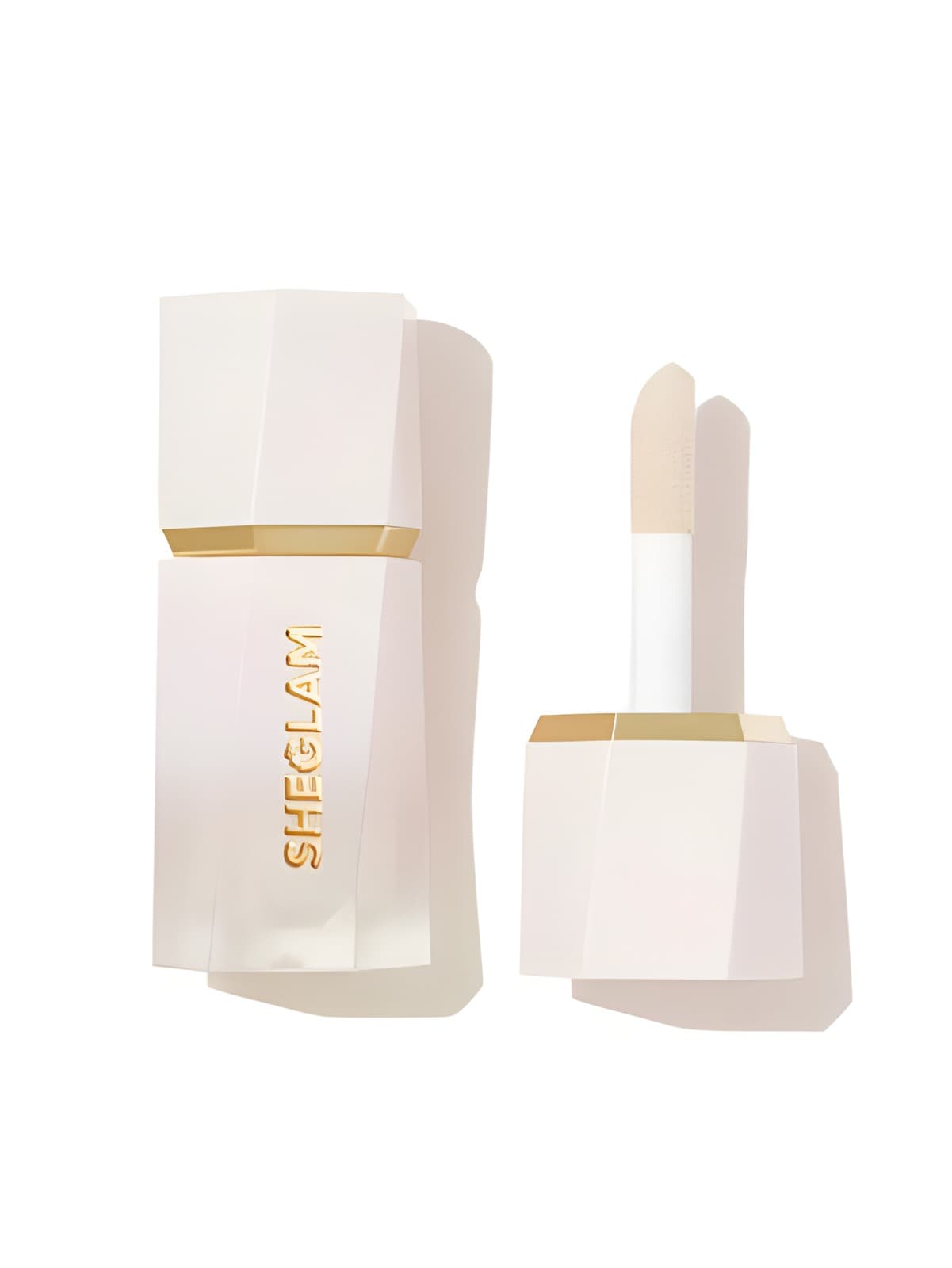 SHEGLAM Glow Bloom Liquid Highlighter