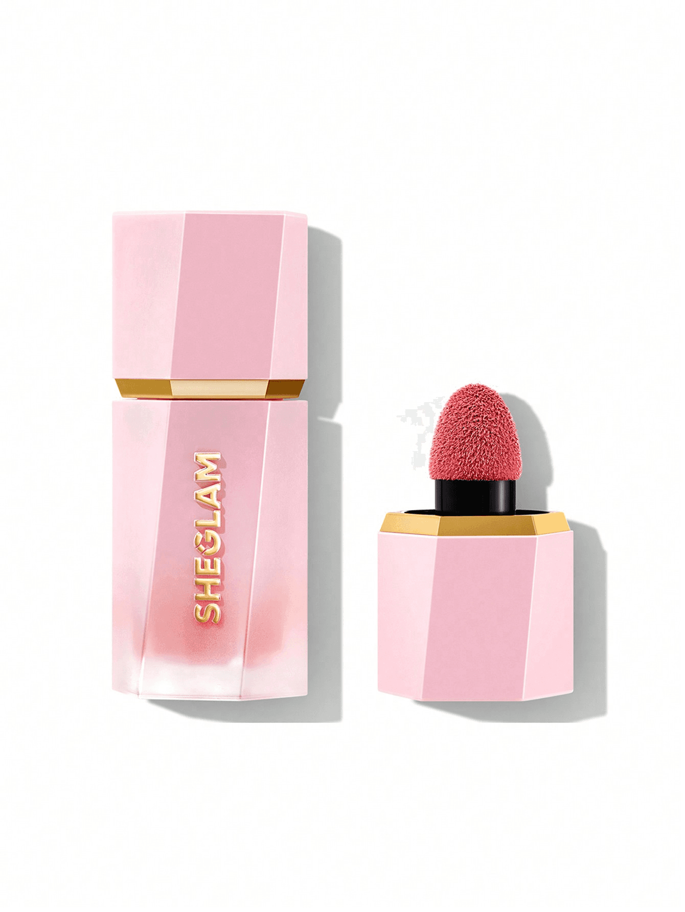 Color Bloom Liquid Blush