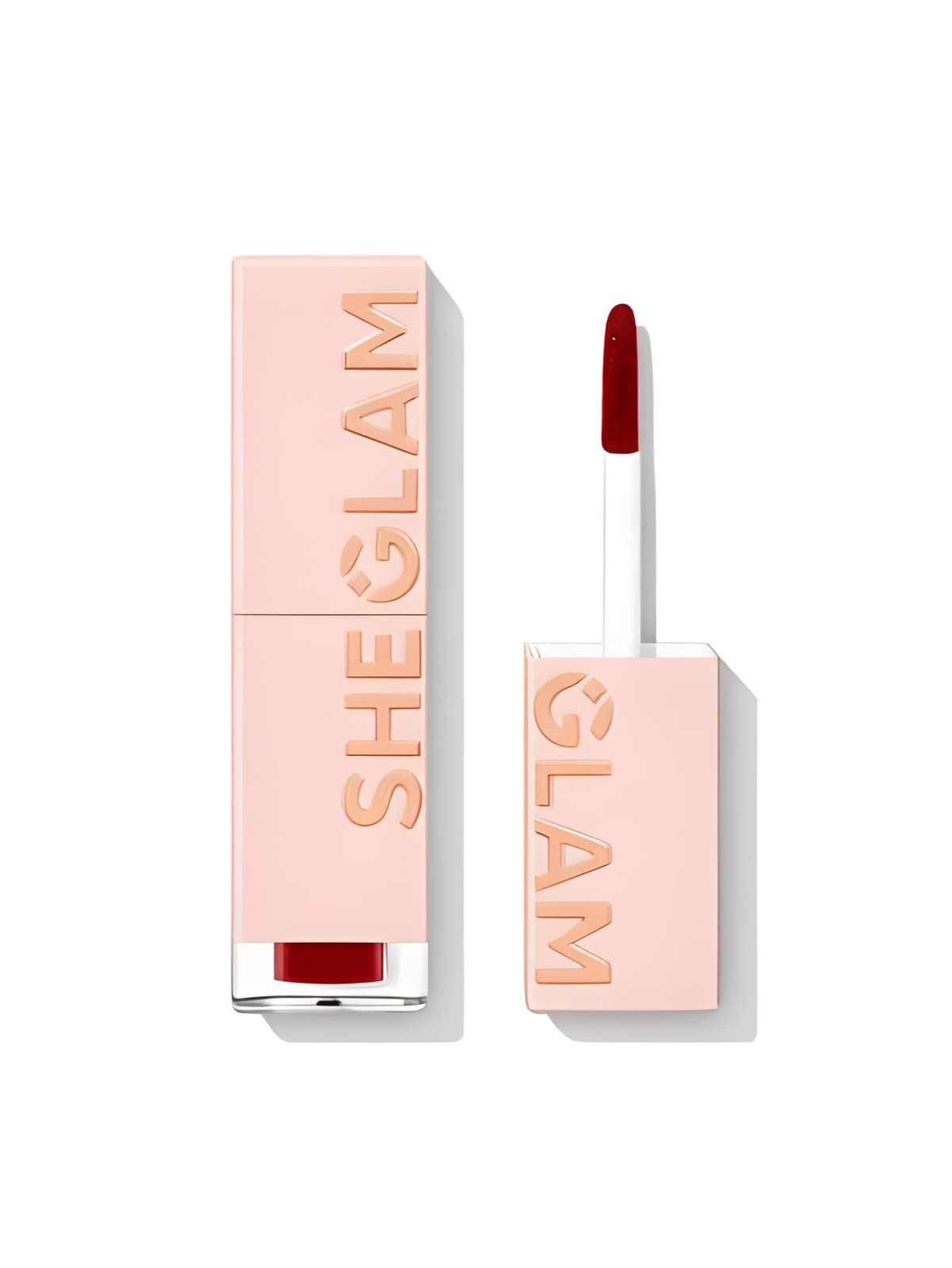 SHEGLAM Take A Hint Lip Tint-Wake-Up Call