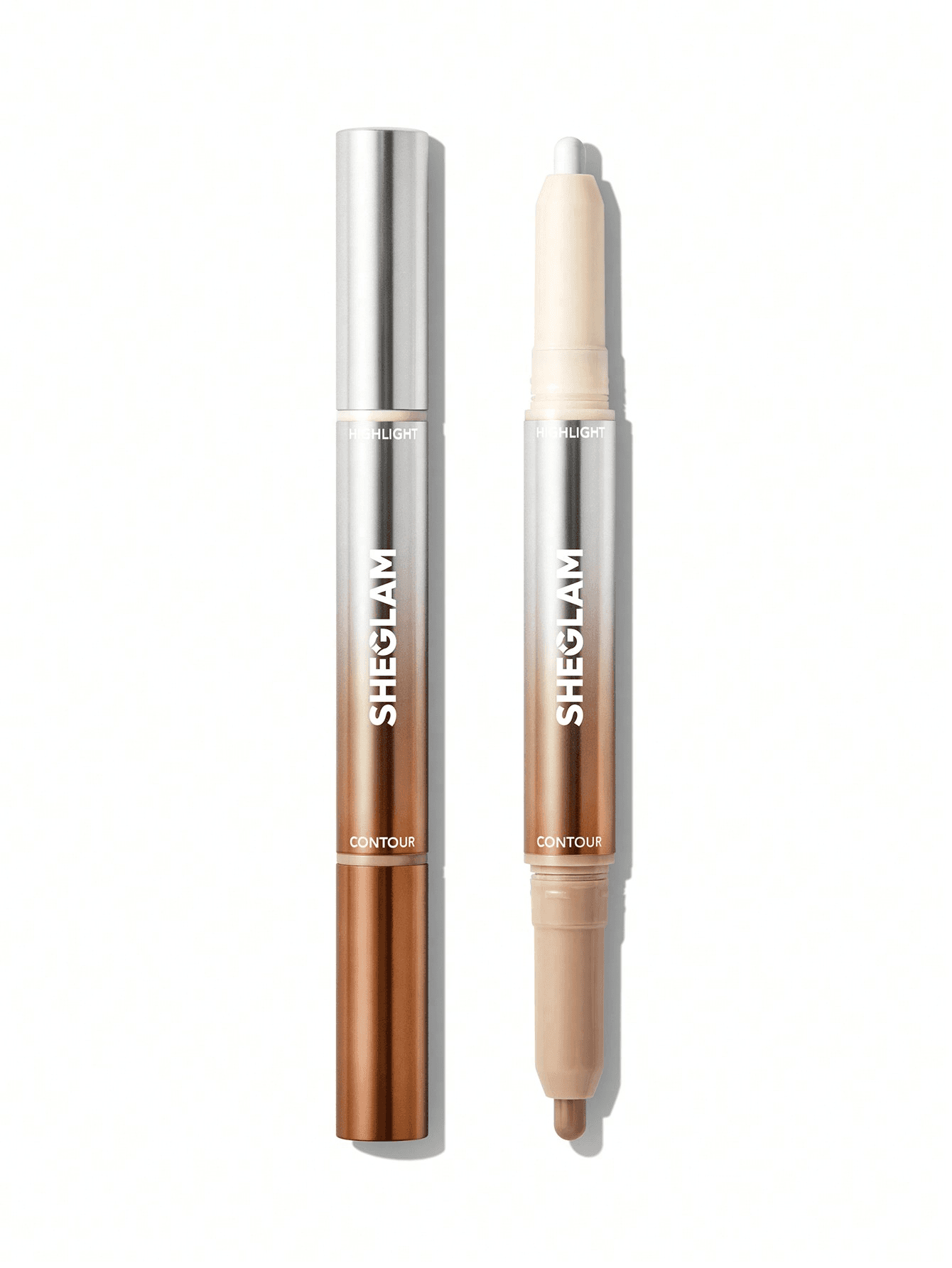 SHEGLAM Chroma-Glow Bloom Liquid Highlighter-Flying Comet