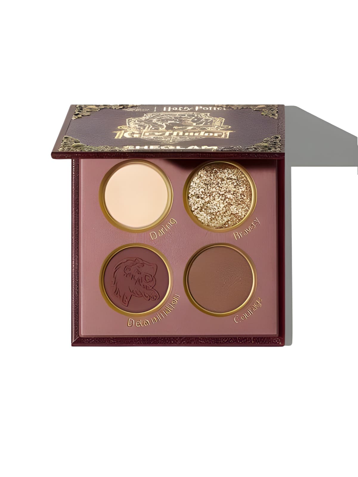 SHEGLAM Harry Potter™ X SHEGLAM Gryffindor™ House Palette
