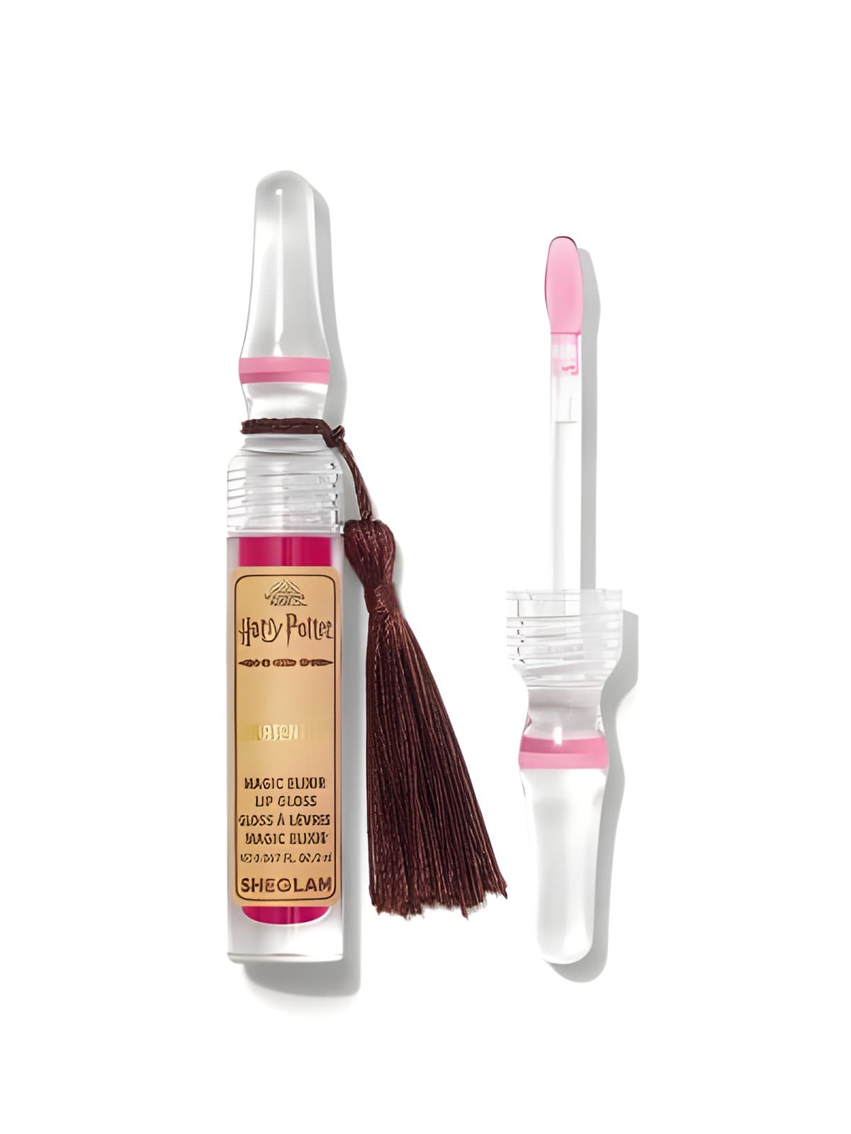 SHEGLAM Harry Potter™ X SHEGLAM Magic Elixir Lip Gloss