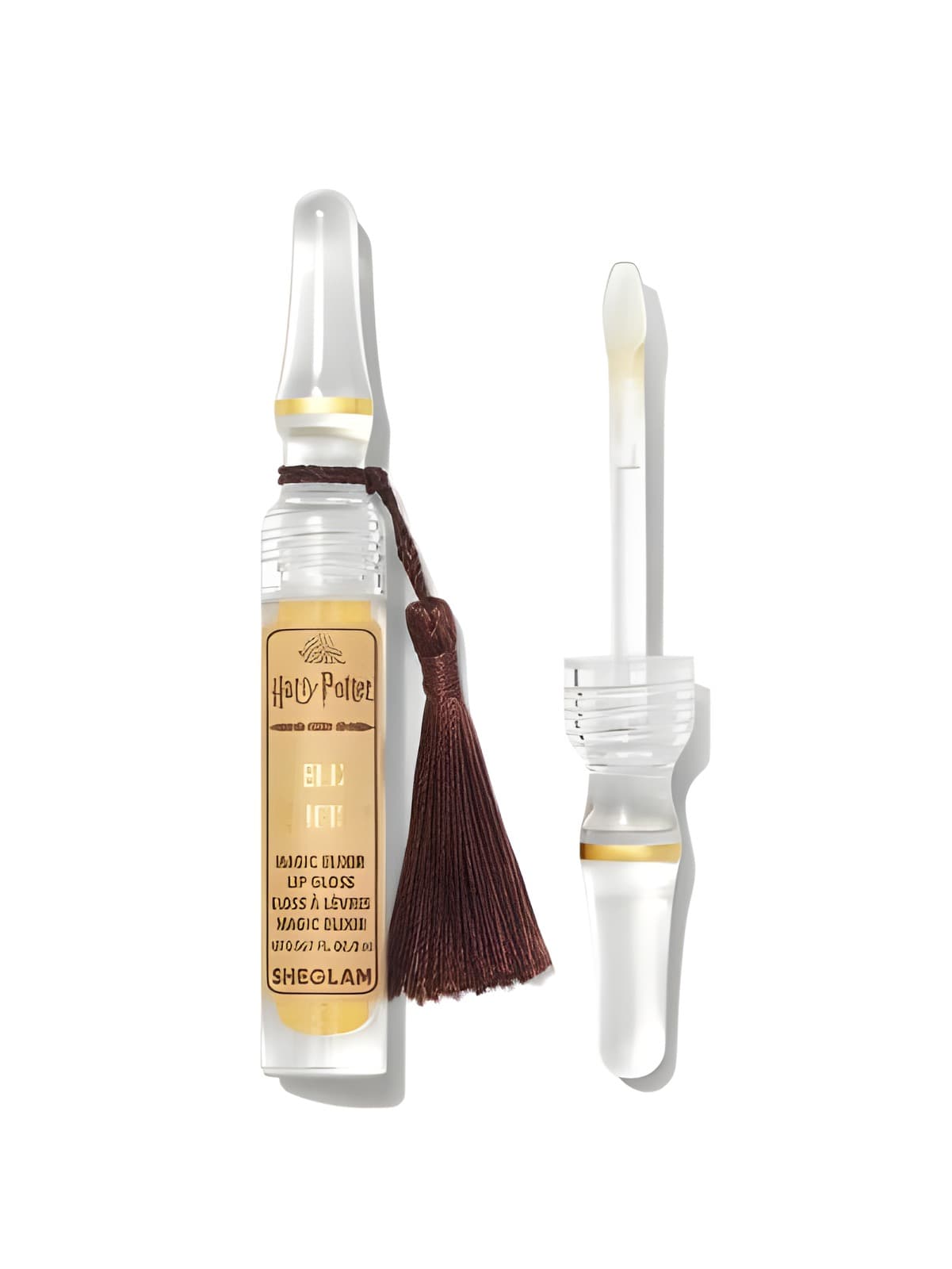 SHEGLAM Harry Potter™ X SHEGLAM Magic Elixir Lip Gloss