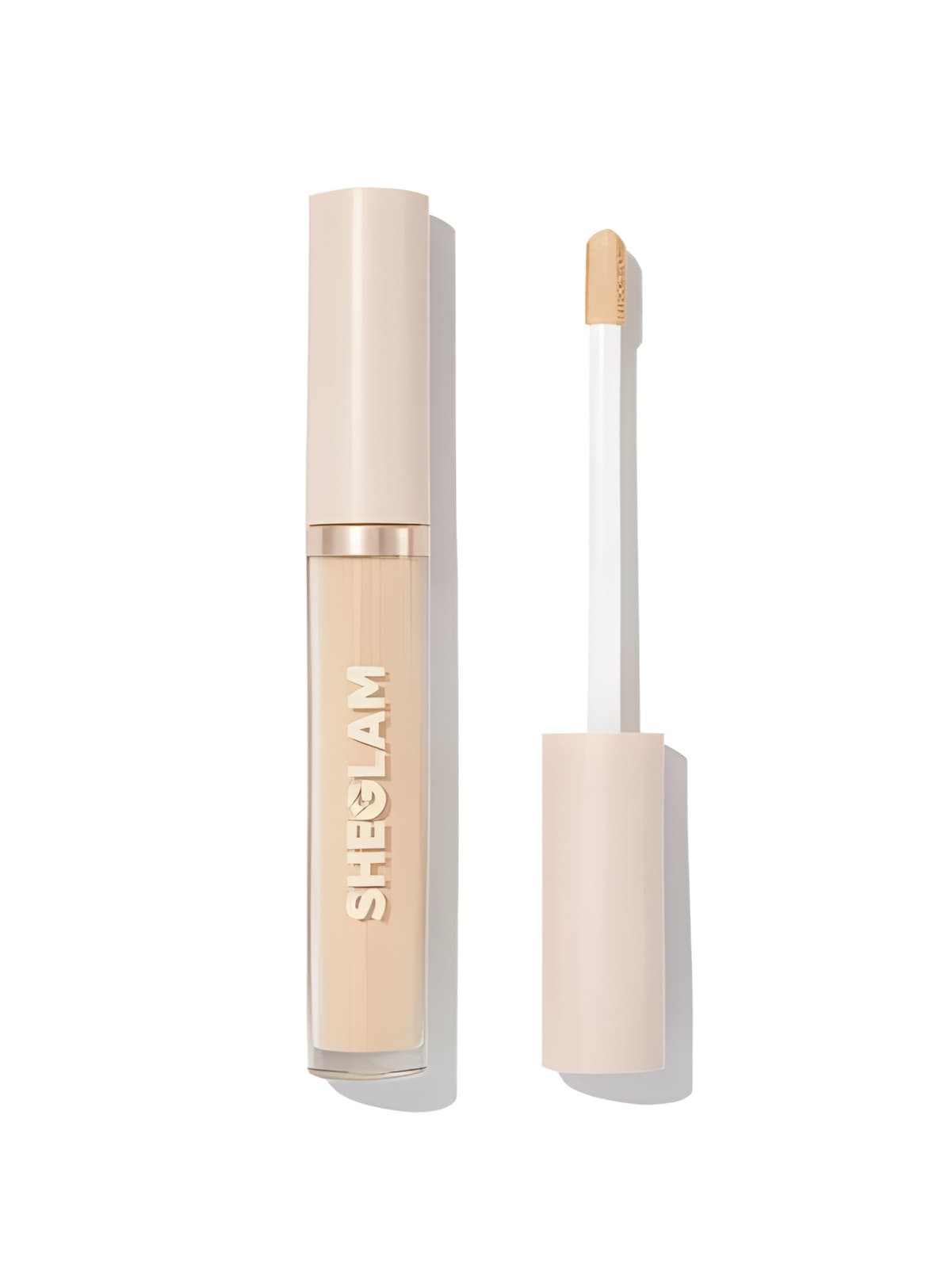 SHEGLAM Like Magic 12HR Full Coverage Concealer