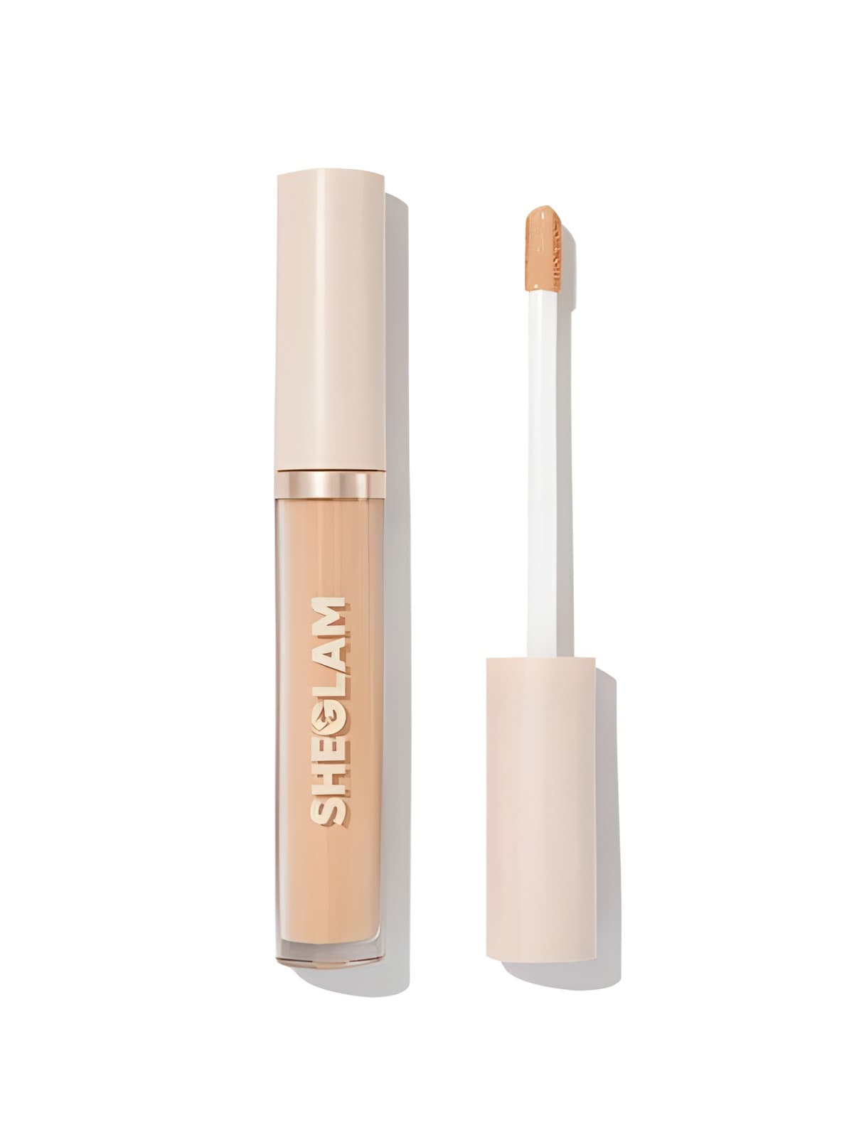 SHEGLAM Like Magic 12HR Full Coverage Concealer