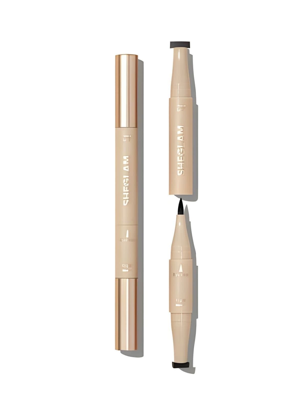 SHEGLAM Get Foxy Eye Stamp & Liner Pen