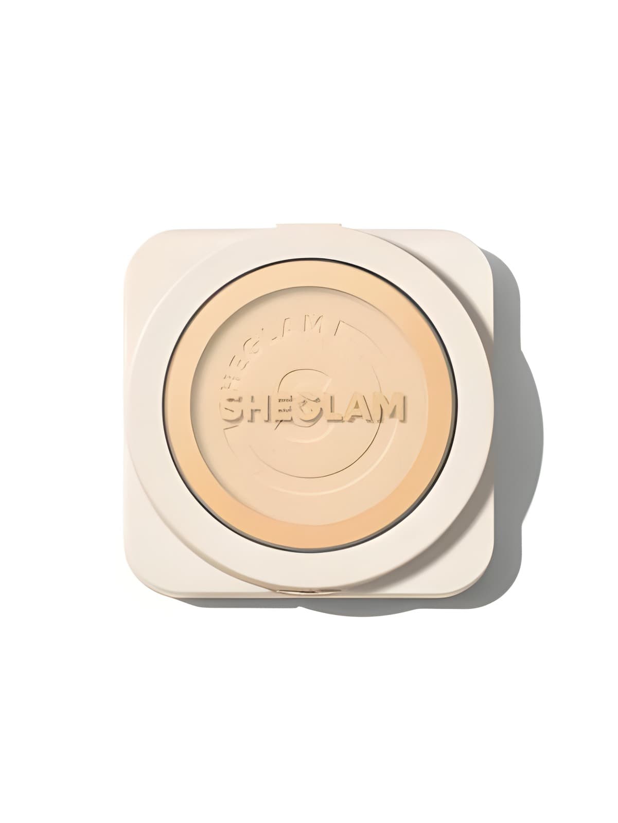 SHEGLAM Skin-Focus High Coverage Powder Foundation