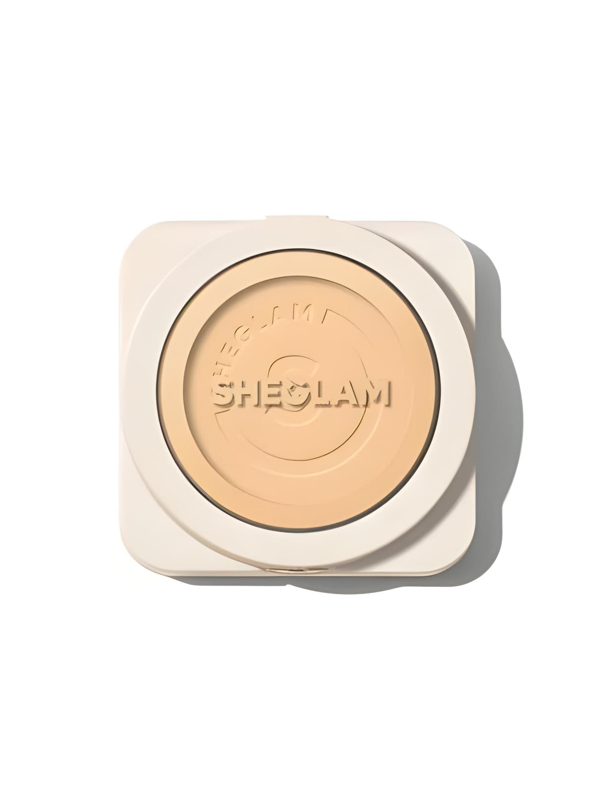 SHEGLAM Skin-Focus High Coverage Powder Foundation