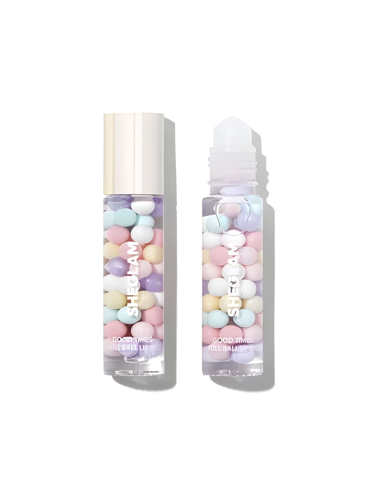 SHEGLAM Good Times Roll Ball Lip Oil