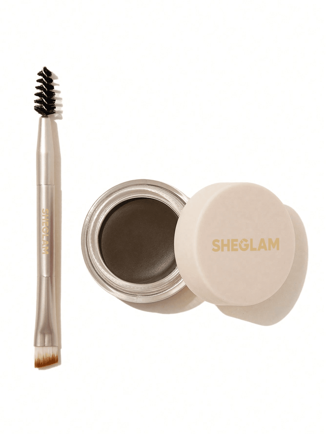 Boss Brow Waterproof Pomade