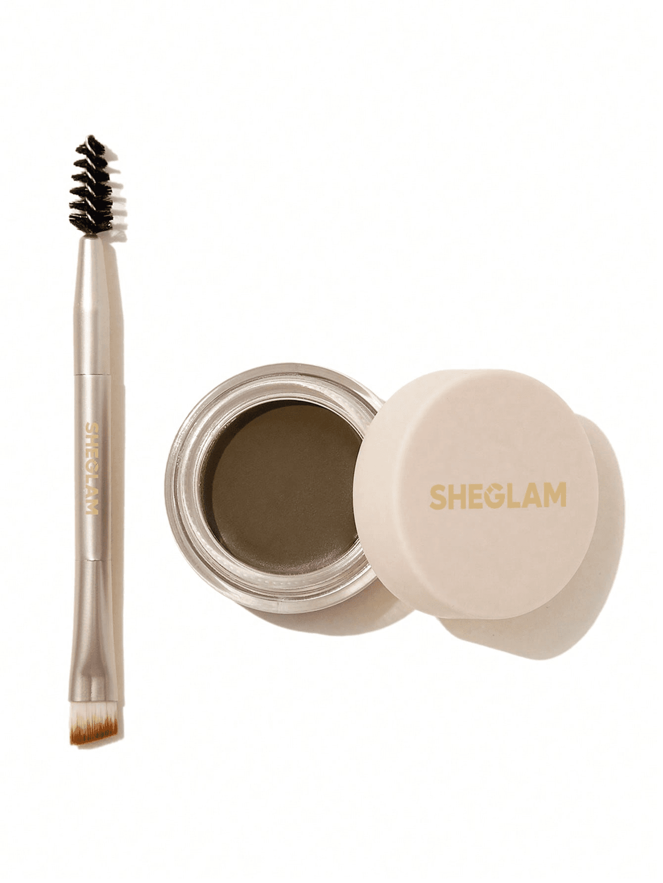 Boss Brow Waterproof Pomade