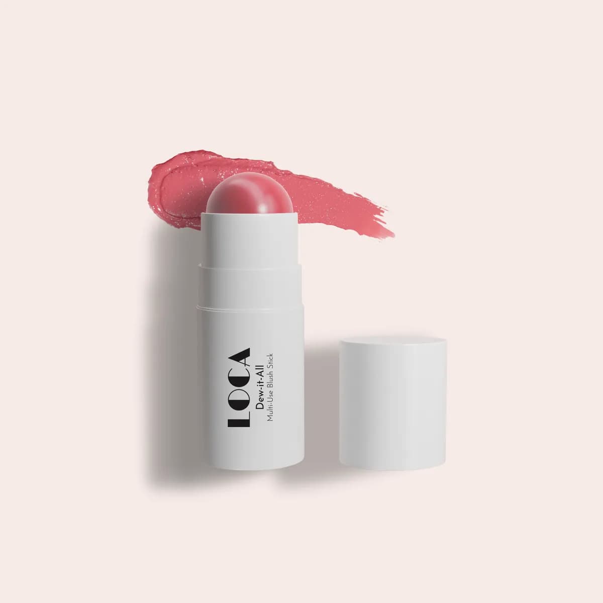 Dew-it-All Multi-Use Blush Stick