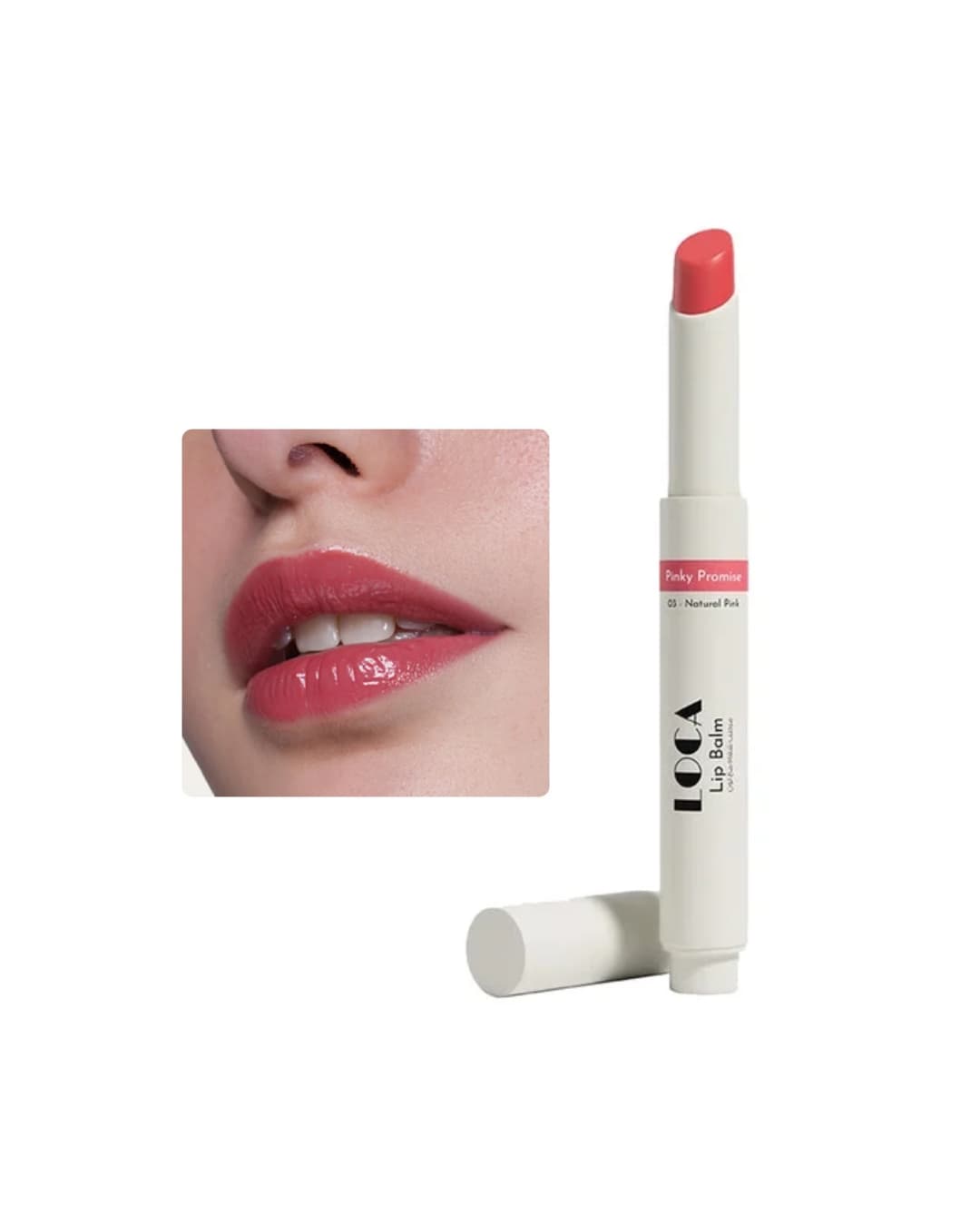 Lip بالم 0 3 Loca
