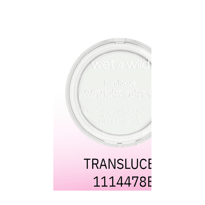 Translucent