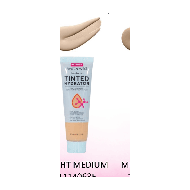 Light Medium