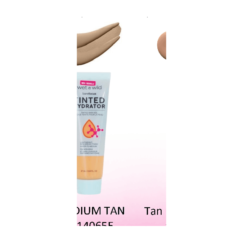 Medium Tan