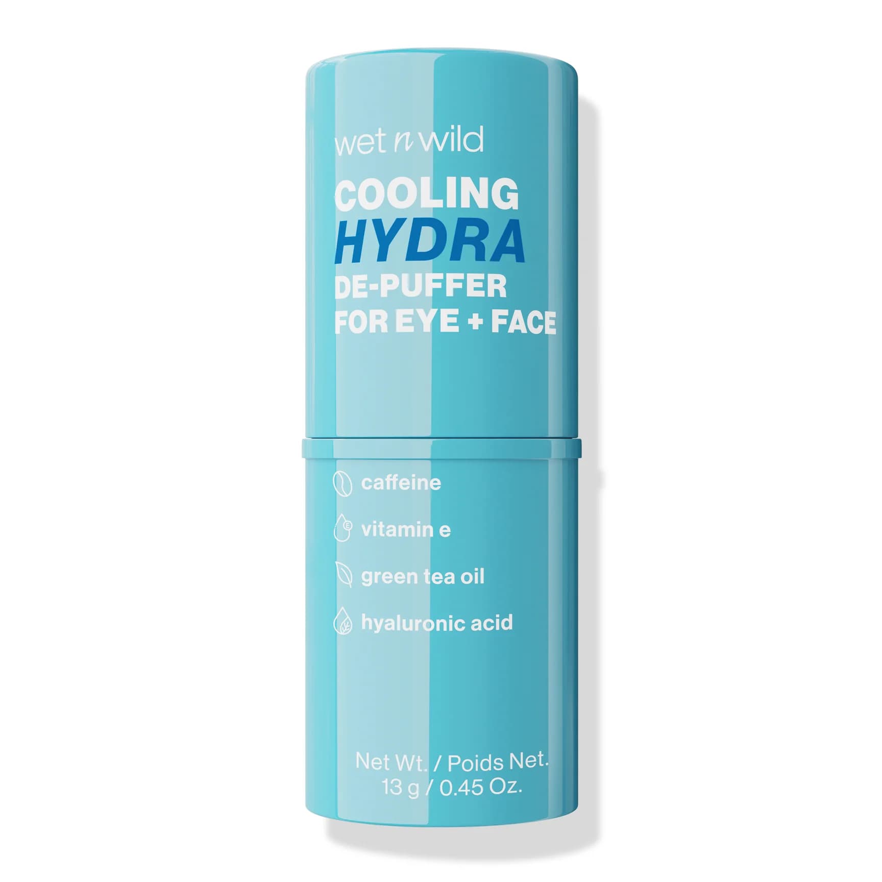 Cooling Hydra De-Puffer for Eyes + Face Primer Stick
