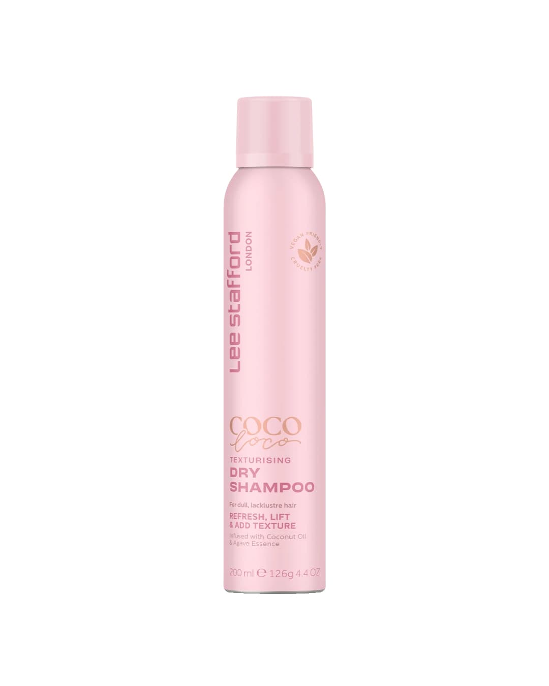 LEESTAFFORD COCO LOCO